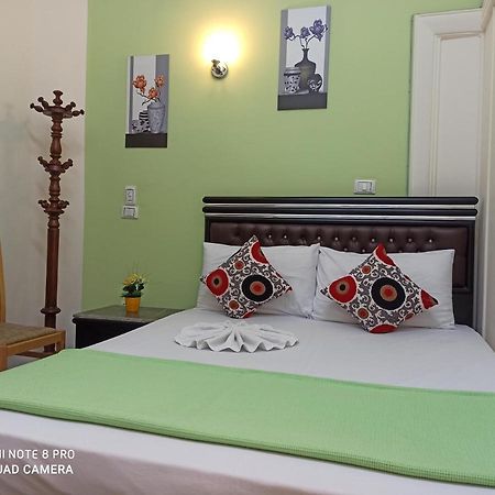 Golden Star Hostel 카이로 외부 사진