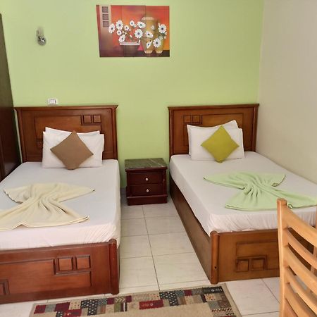Golden Star Hostel 카이로 외부 사진