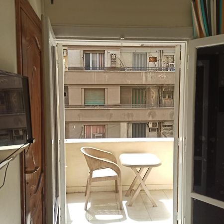 Golden Star Hostel 카이로 외부 사진