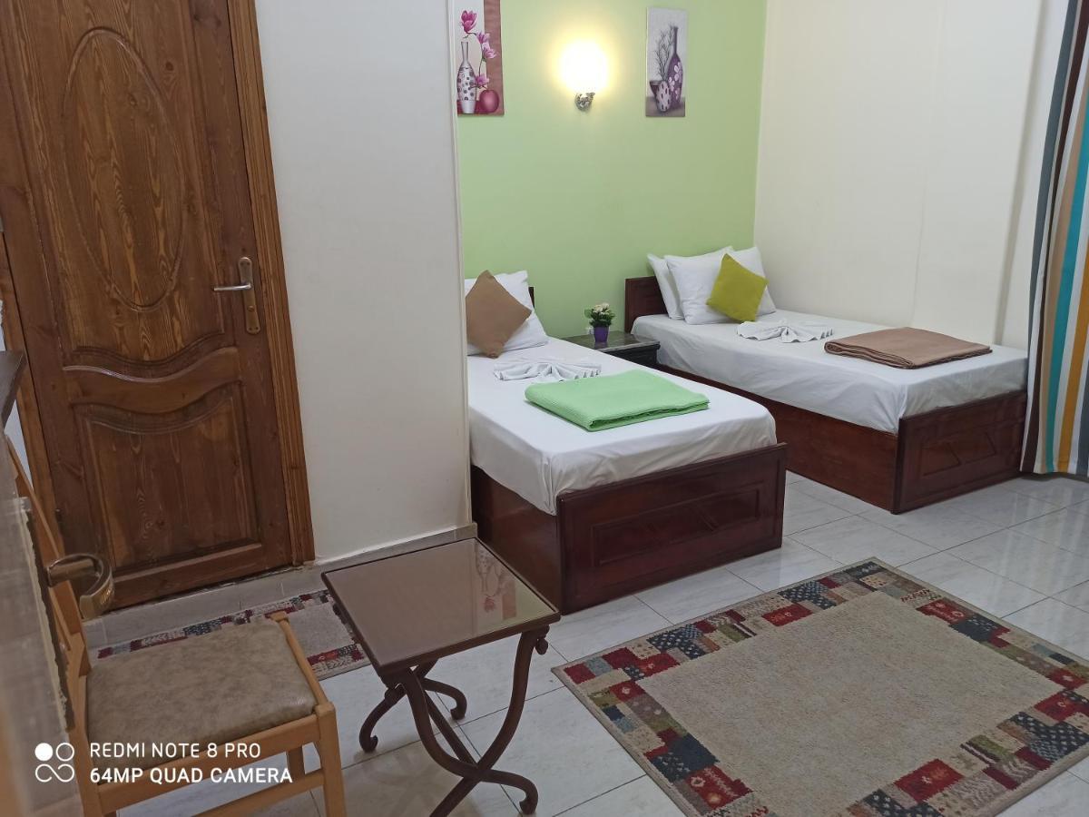 Golden Star Hostel 카이로 외부 사진