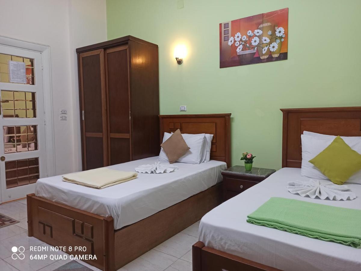 Golden Star Hostel 카이로 외부 사진