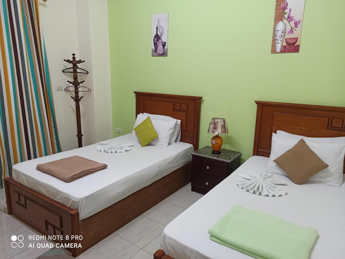 Golden Star Hostel 카이로 외부 사진