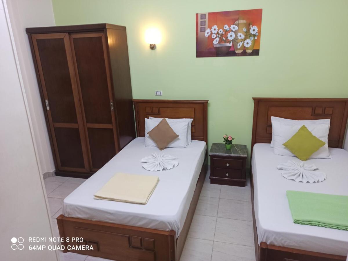 Golden Star Hostel 카이로 외부 사진