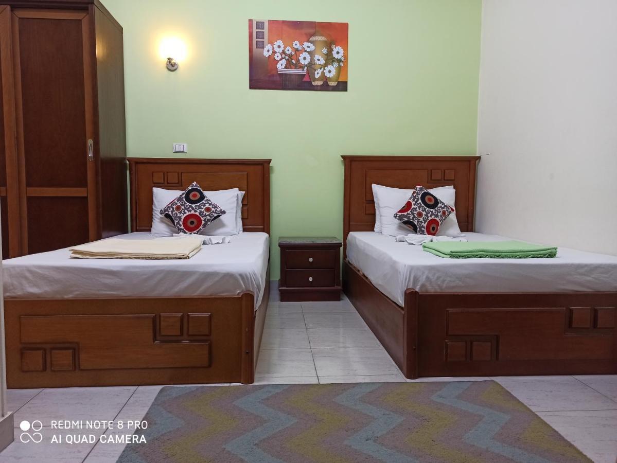 Golden Star Hostel 카이로 외부 사진