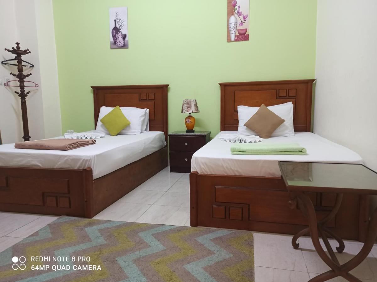 Golden Star Hostel 카이로 외부 사진