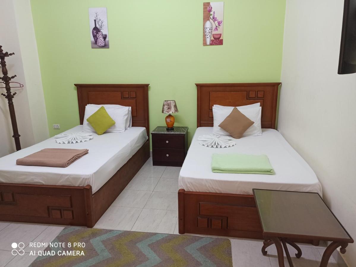 Golden Star Hostel 카이로 외부 사진
