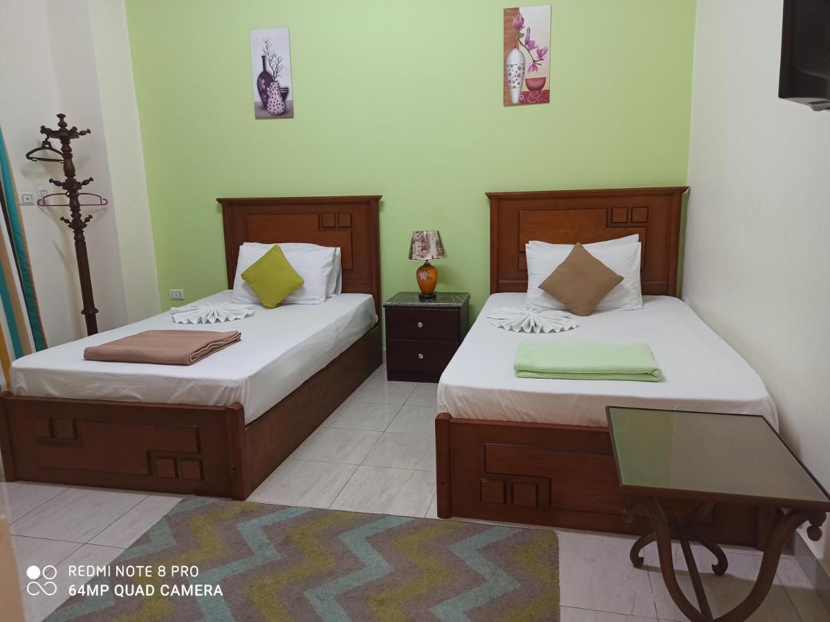 Golden Star Hostel 카이로 외부 사진