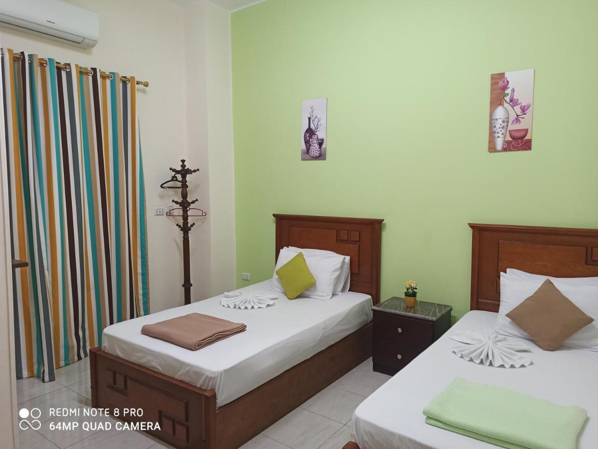 Golden Star Hostel 카이로 외부 사진