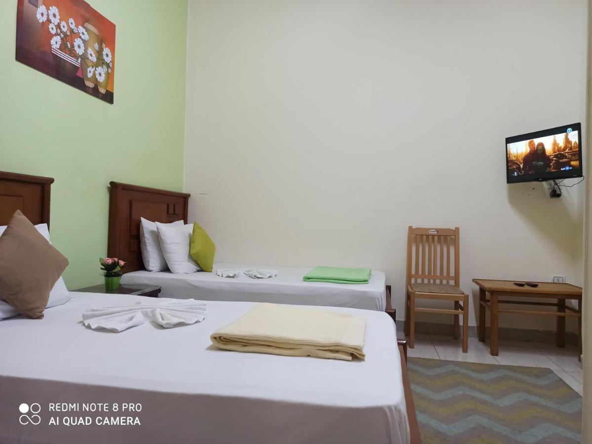 Golden Star Hostel 카이로 외부 사진