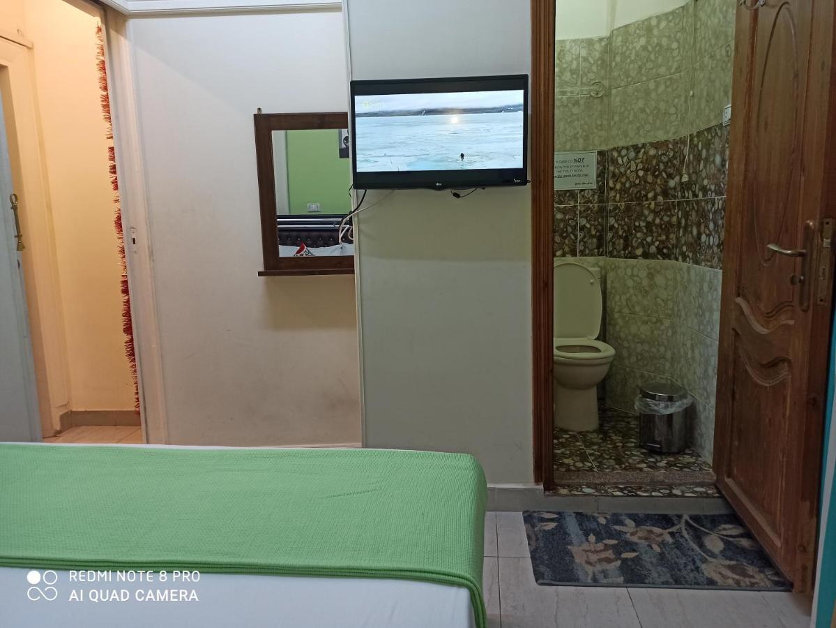 Golden Star Hostel 카이로 외부 사진
