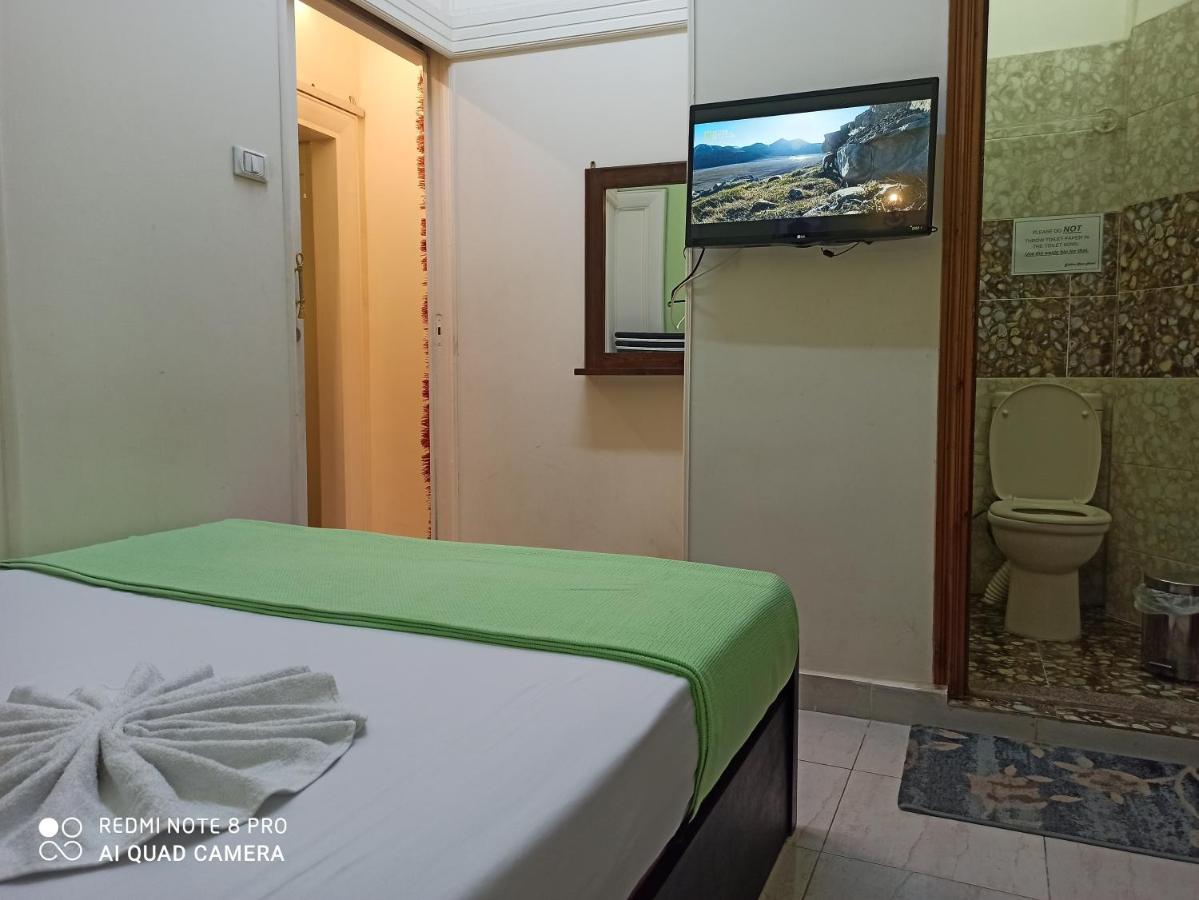 Golden Star Hostel 카이로 외부 사진