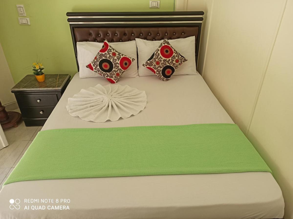 Golden Star Hostel 카이로 외부 사진