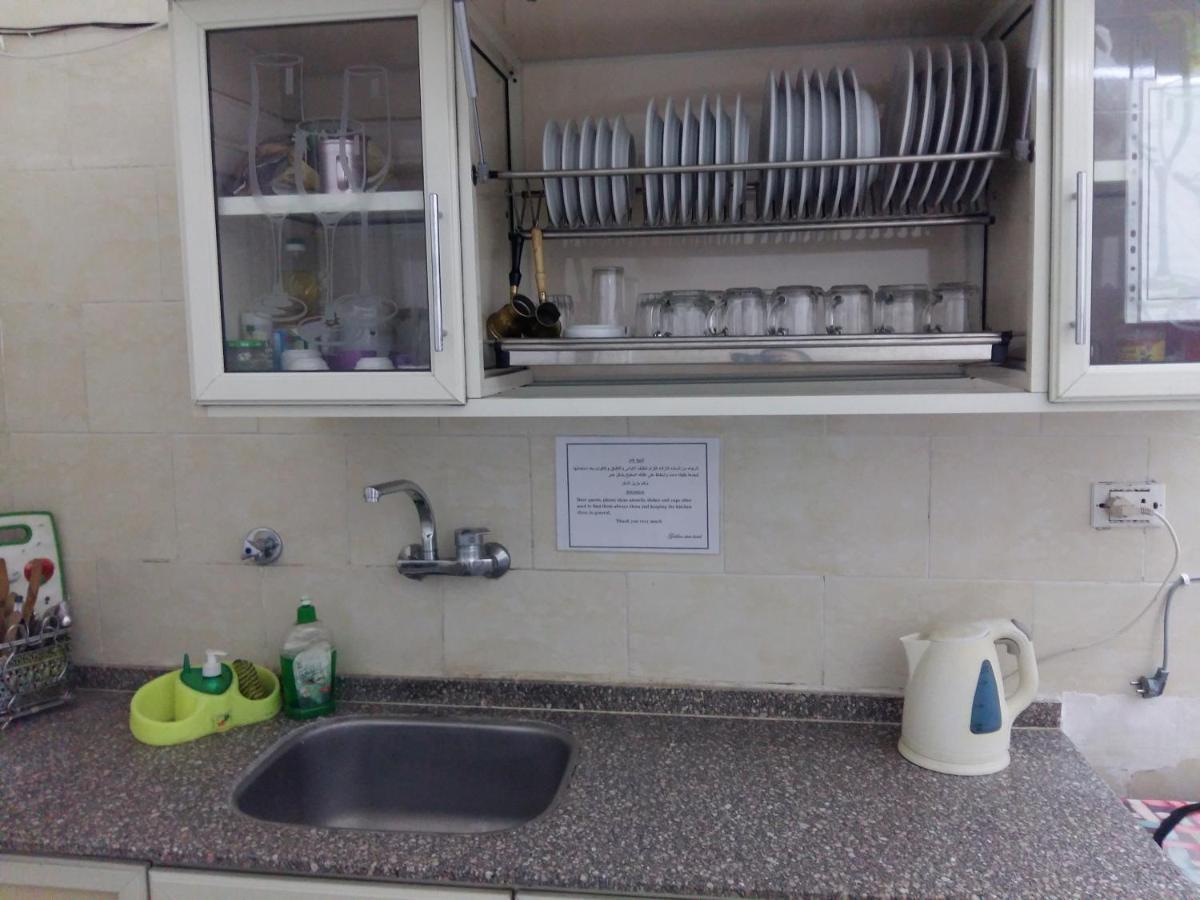 Golden Star Hostel 카이로 외부 사진