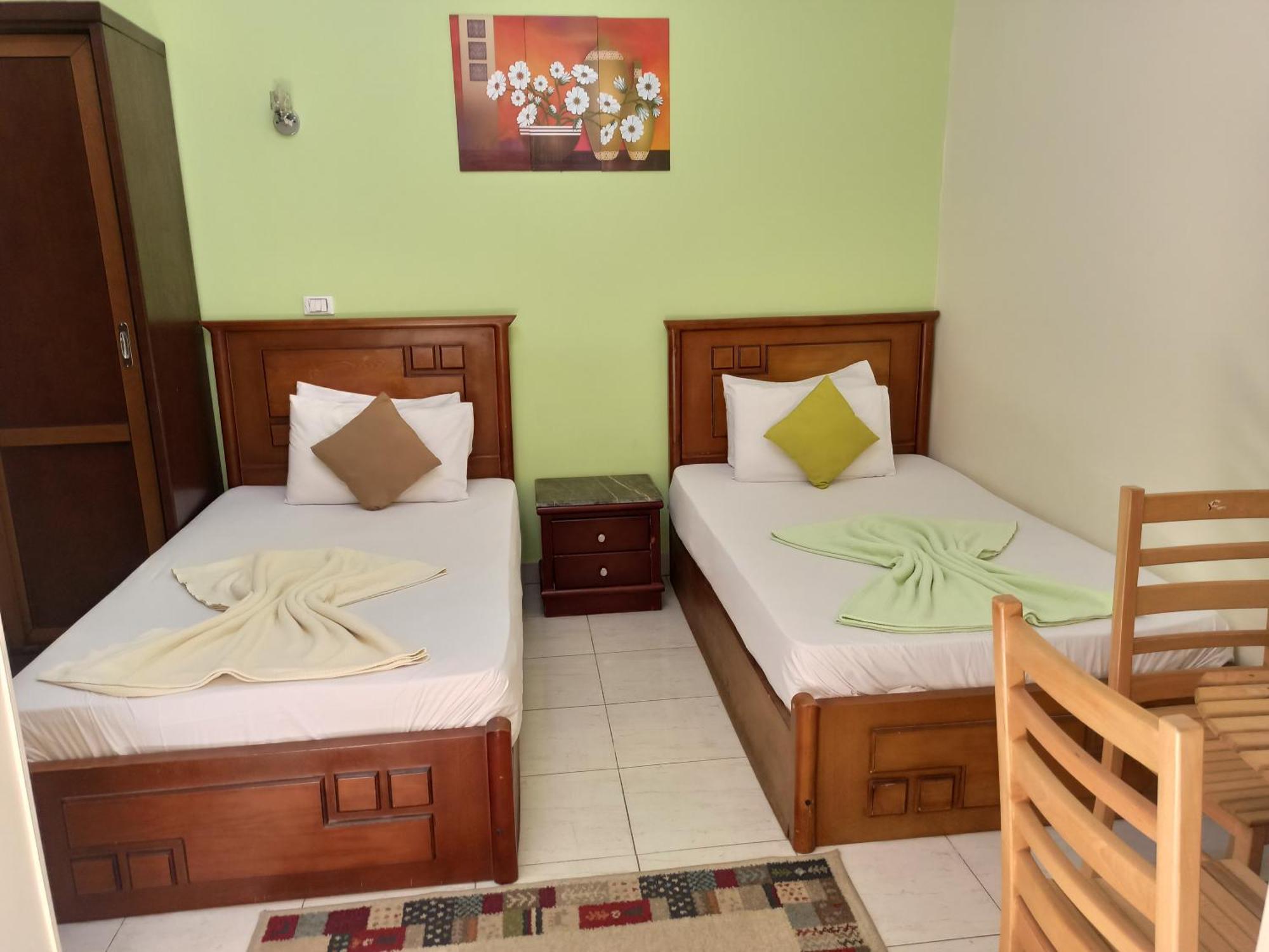 Golden Star Hostel 카이로 외부 사진