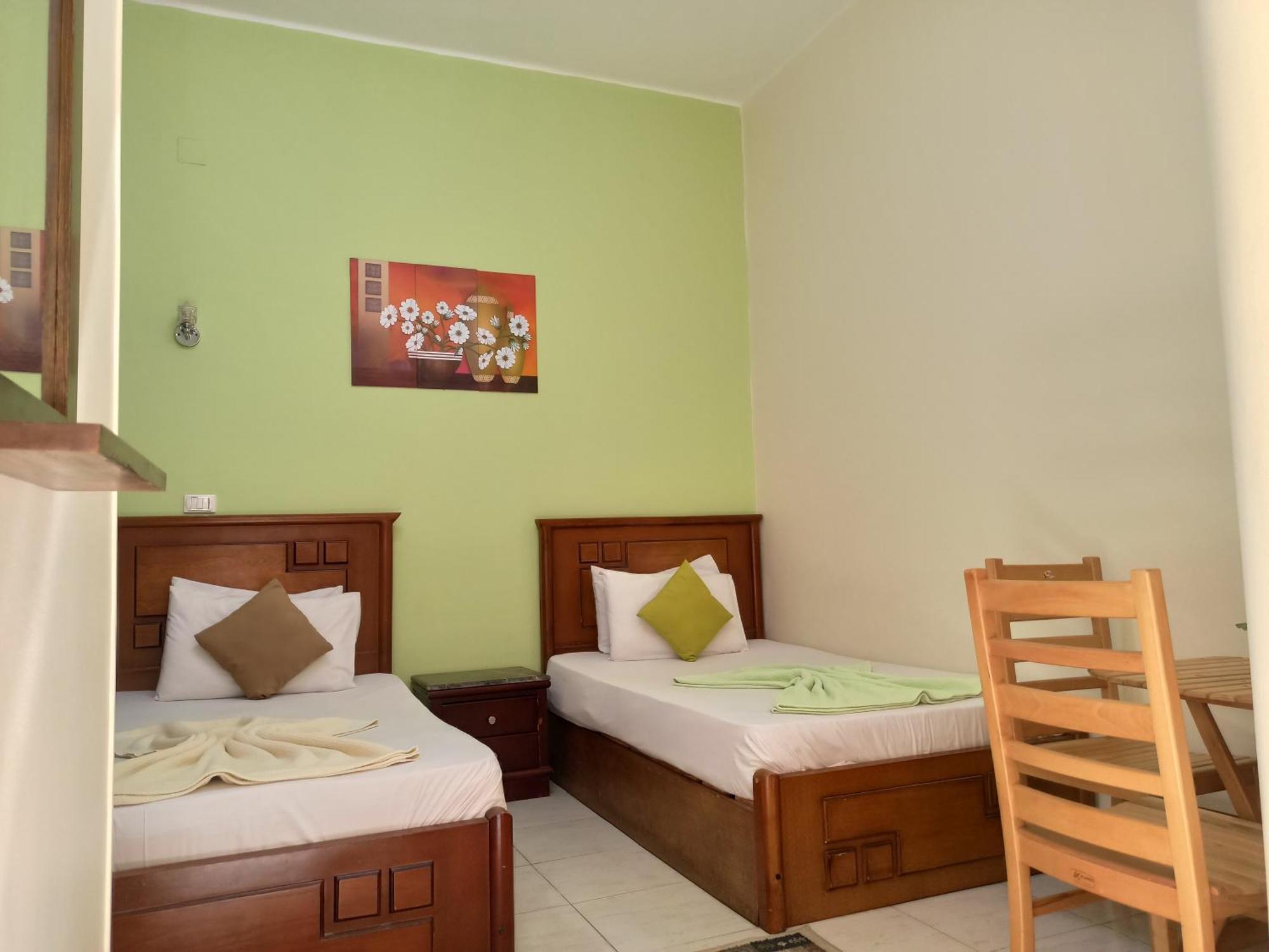 Golden Star Hostel 카이로 외부 사진