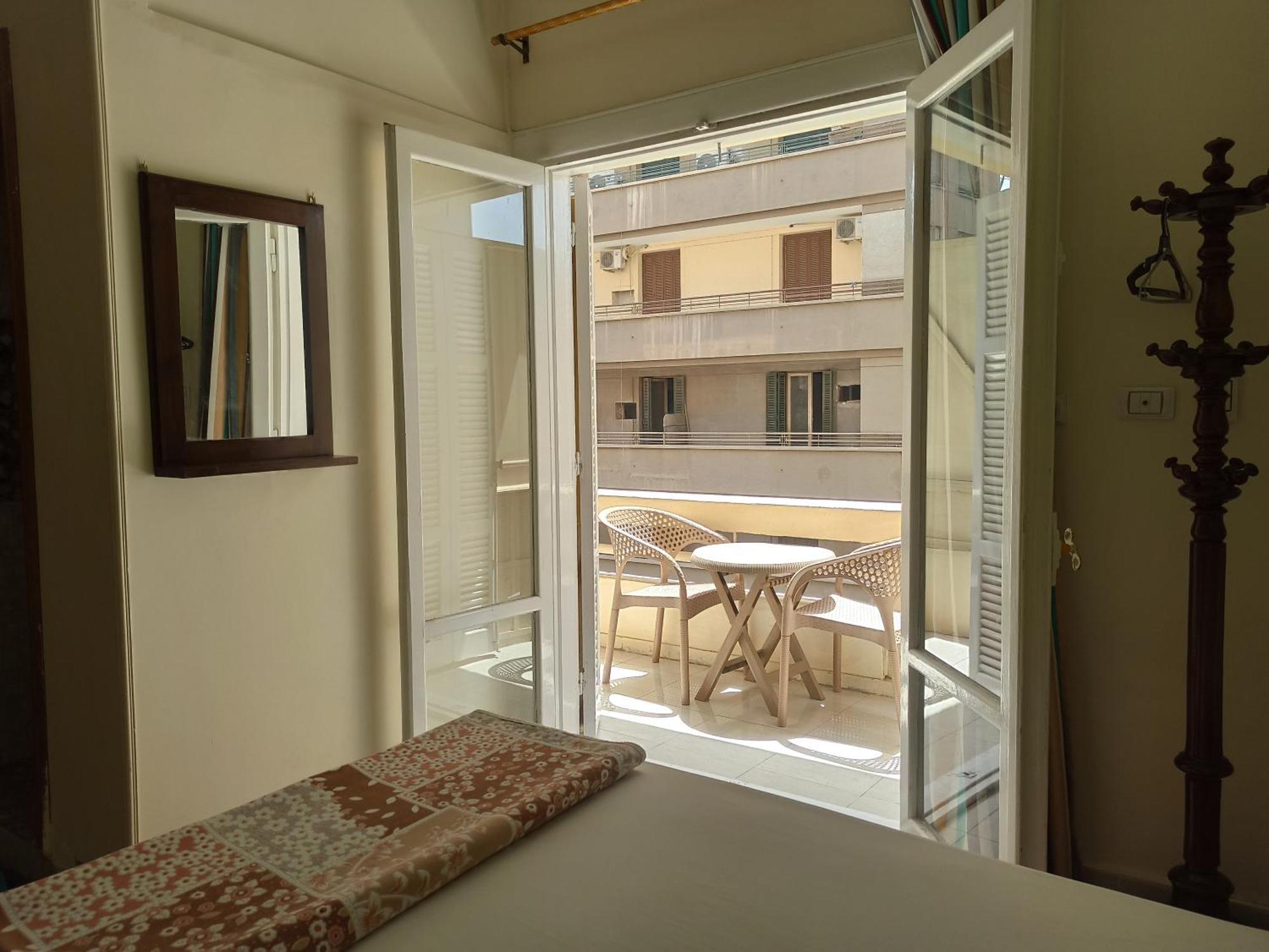 Golden Star Hostel 카이로 외부 사진
