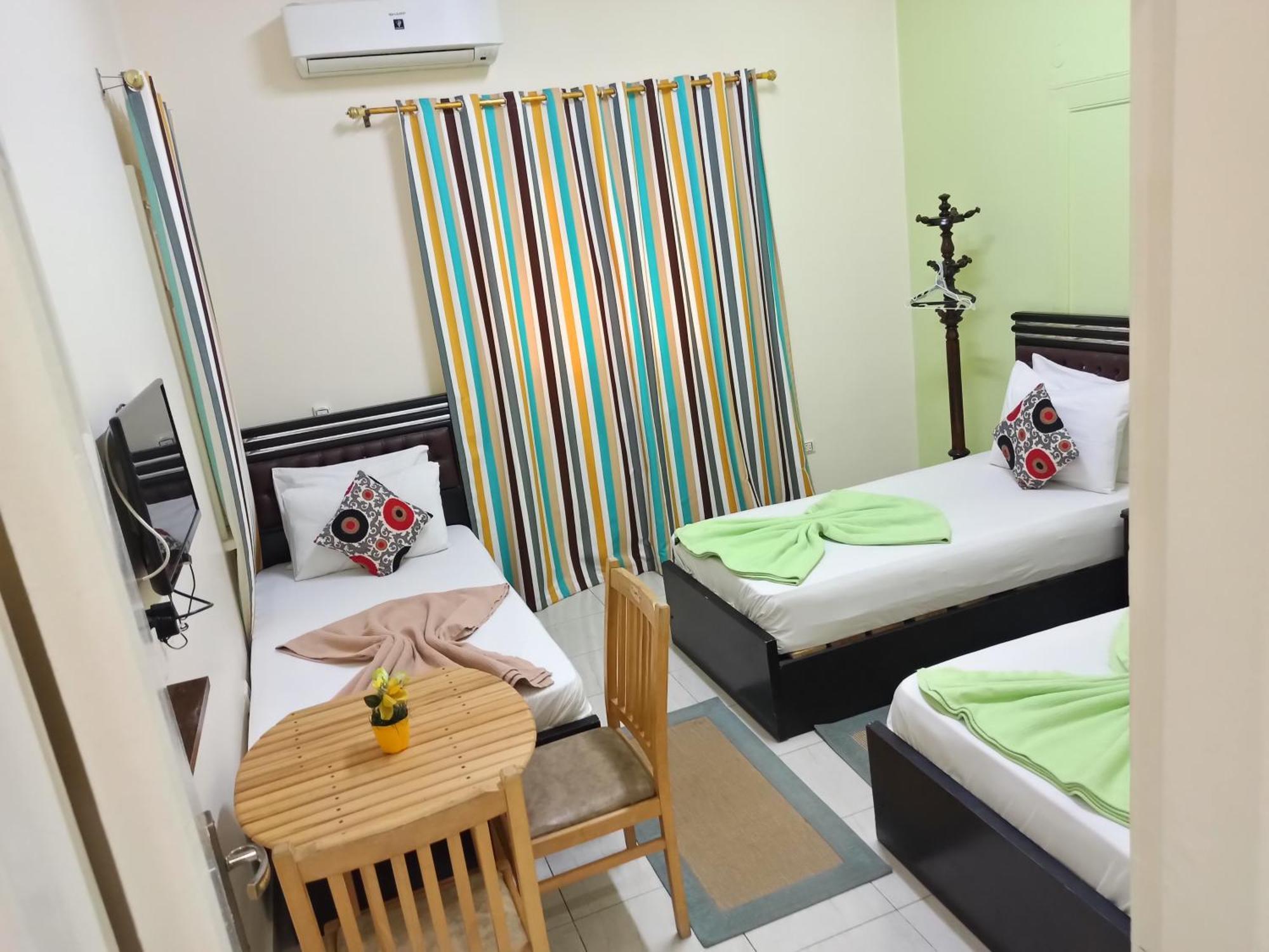 Golden Star Hostel 카이로 외부 사진