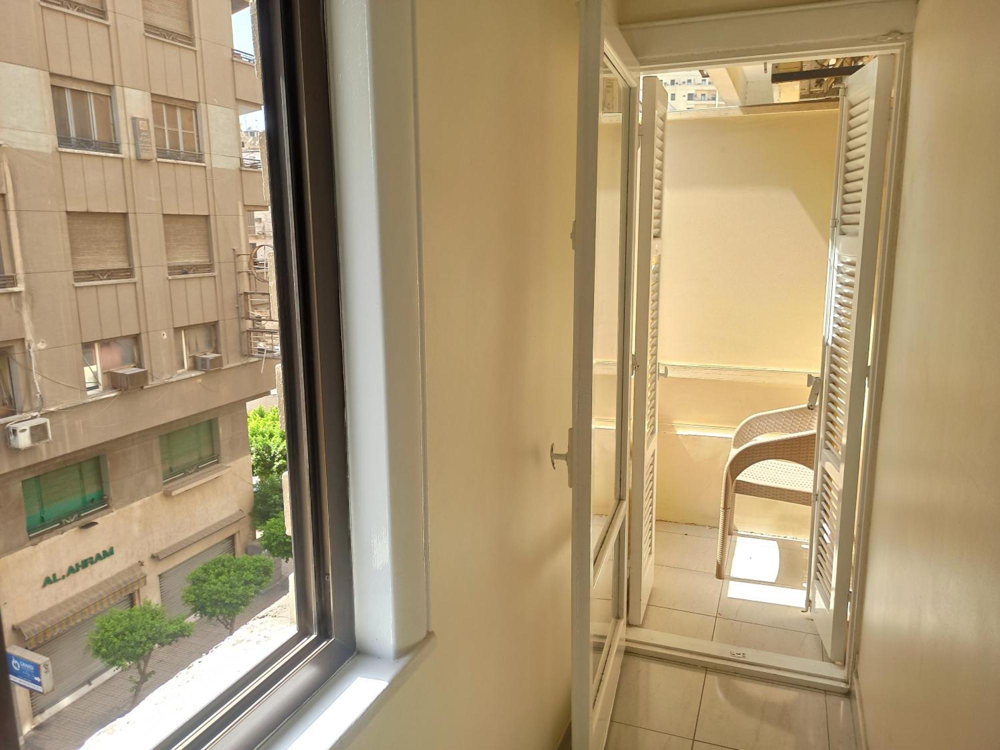 Golden Star Hostel 카이로 외부 사진