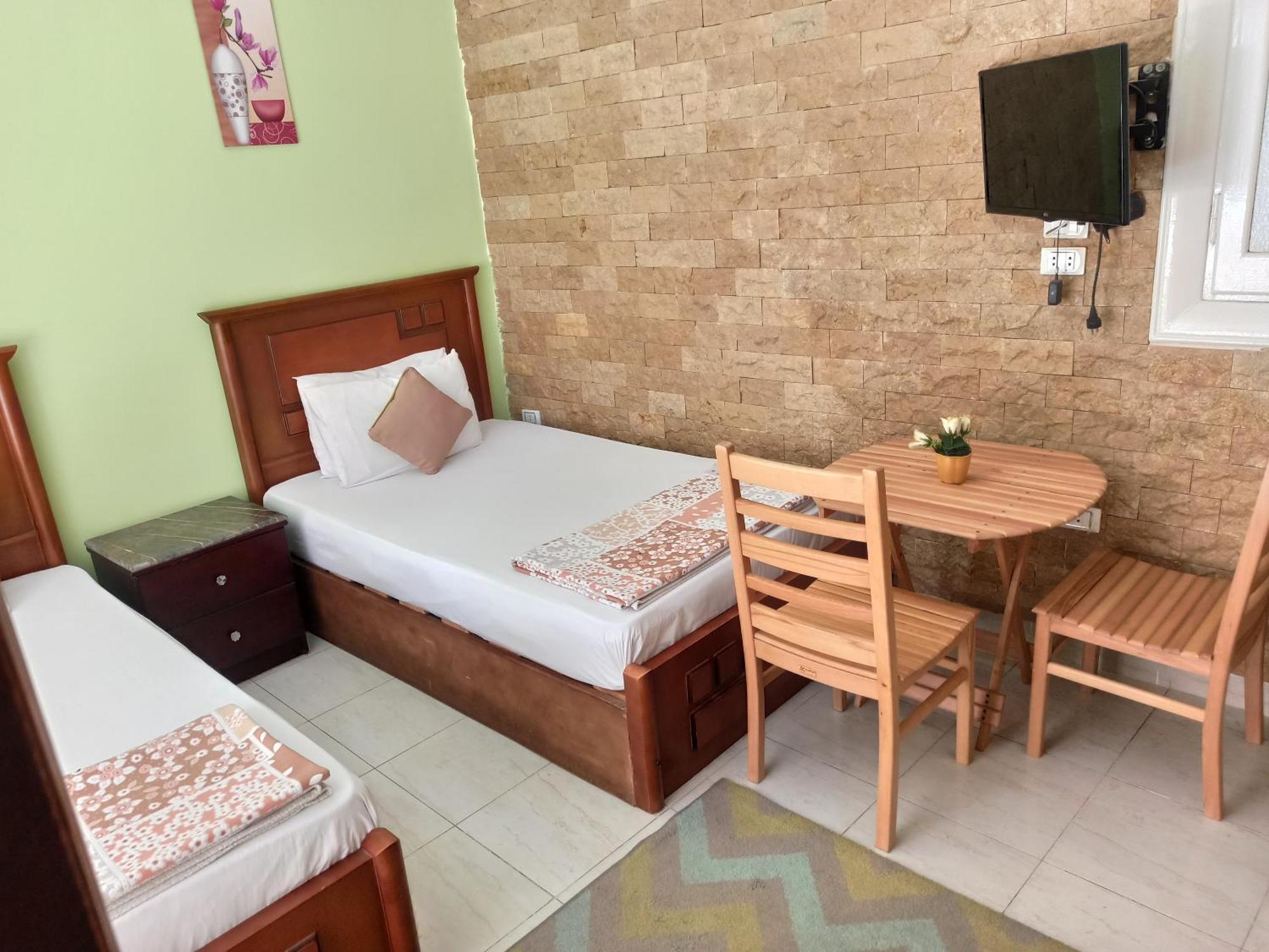 Golden Star Hostel 카이로 외부 사진