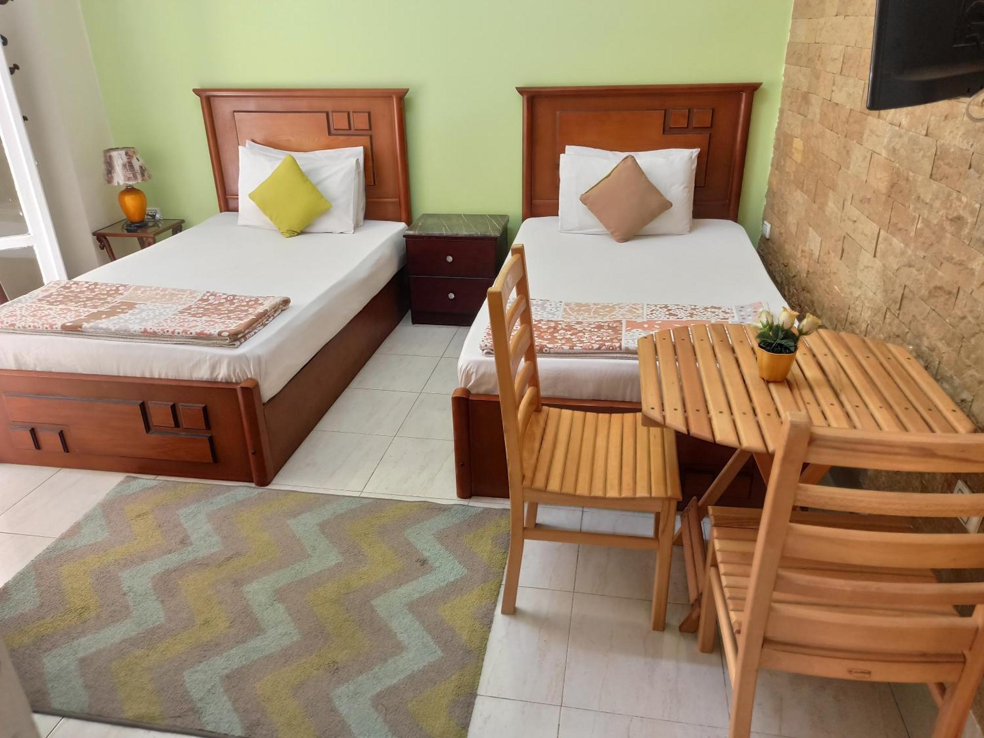 Golden Star Hostel 카이로 외부 사진