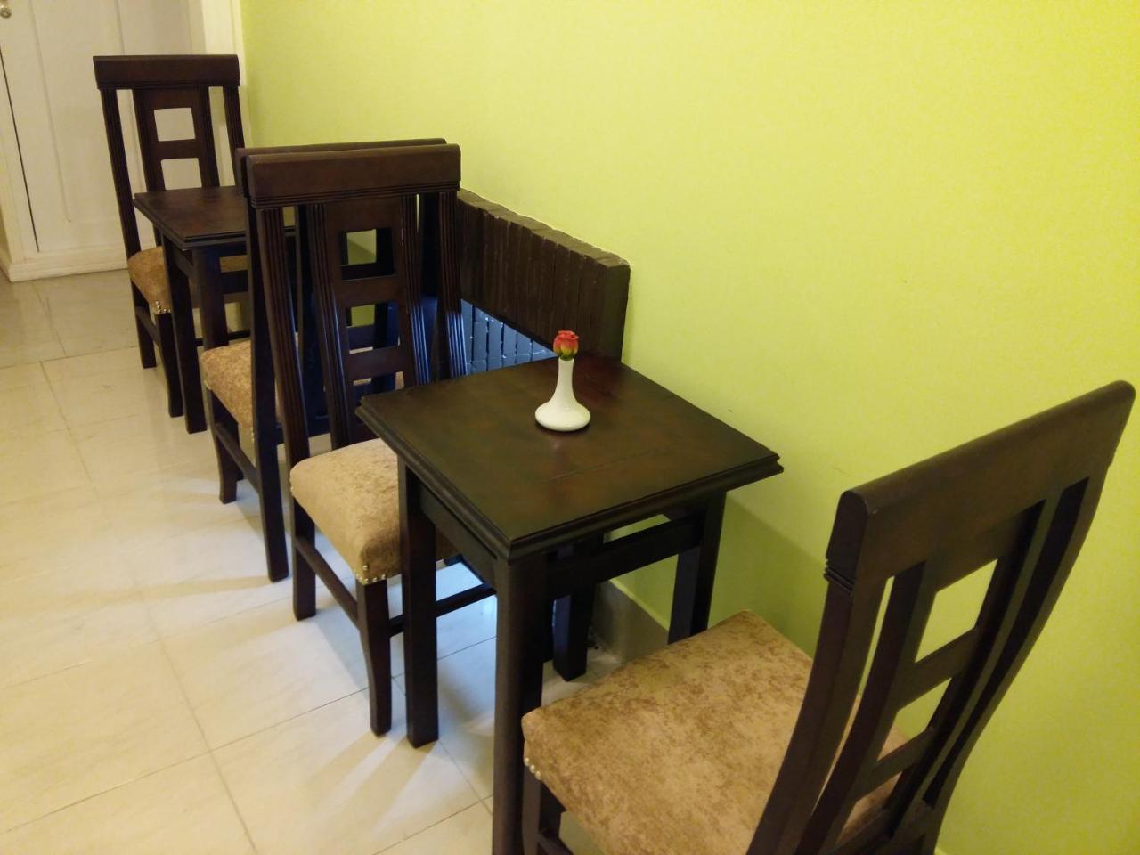 Golden Star Hostel 카이로 외부 사진