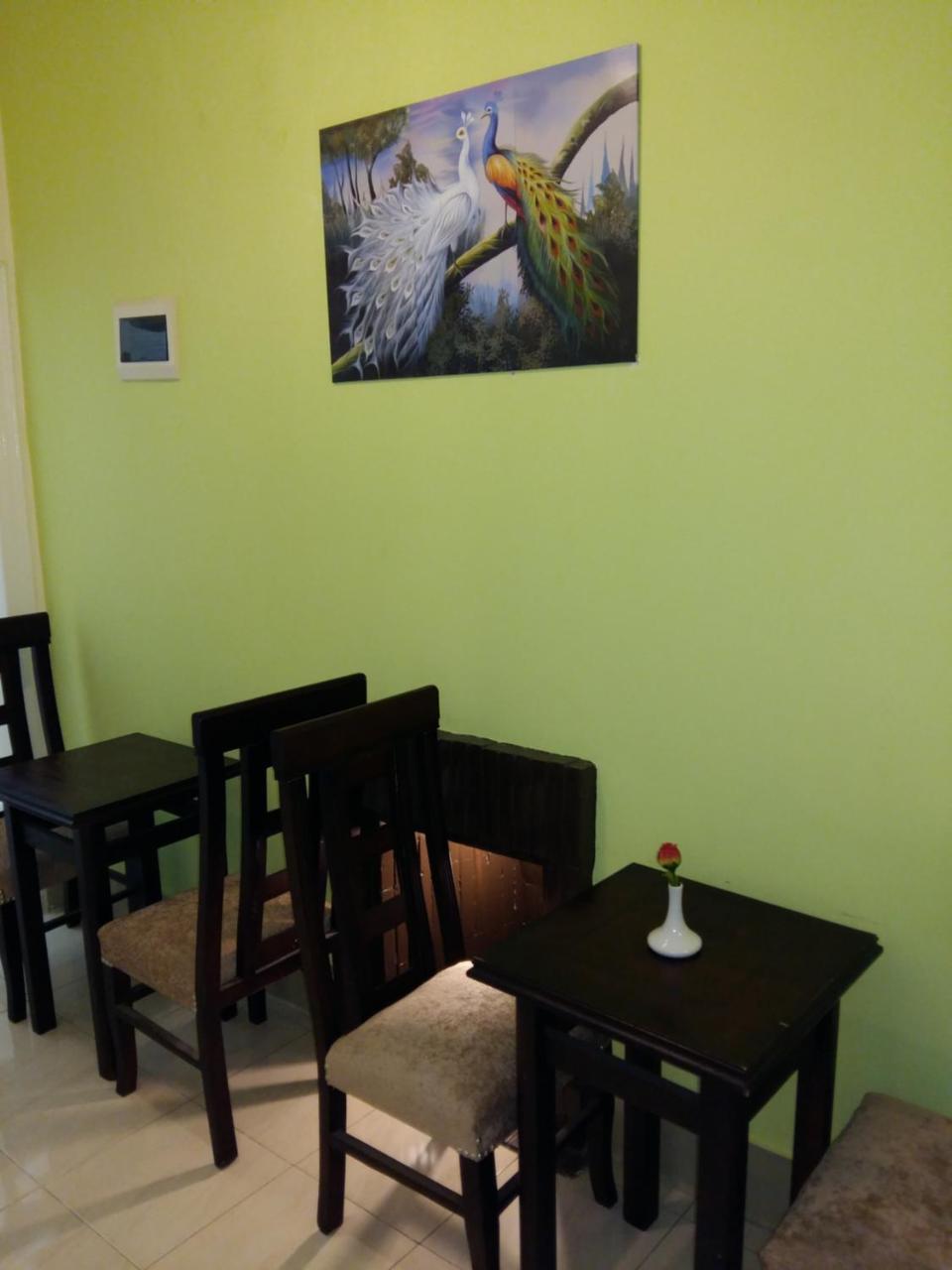 Golden Star Hostel 카이로 외부 사진
