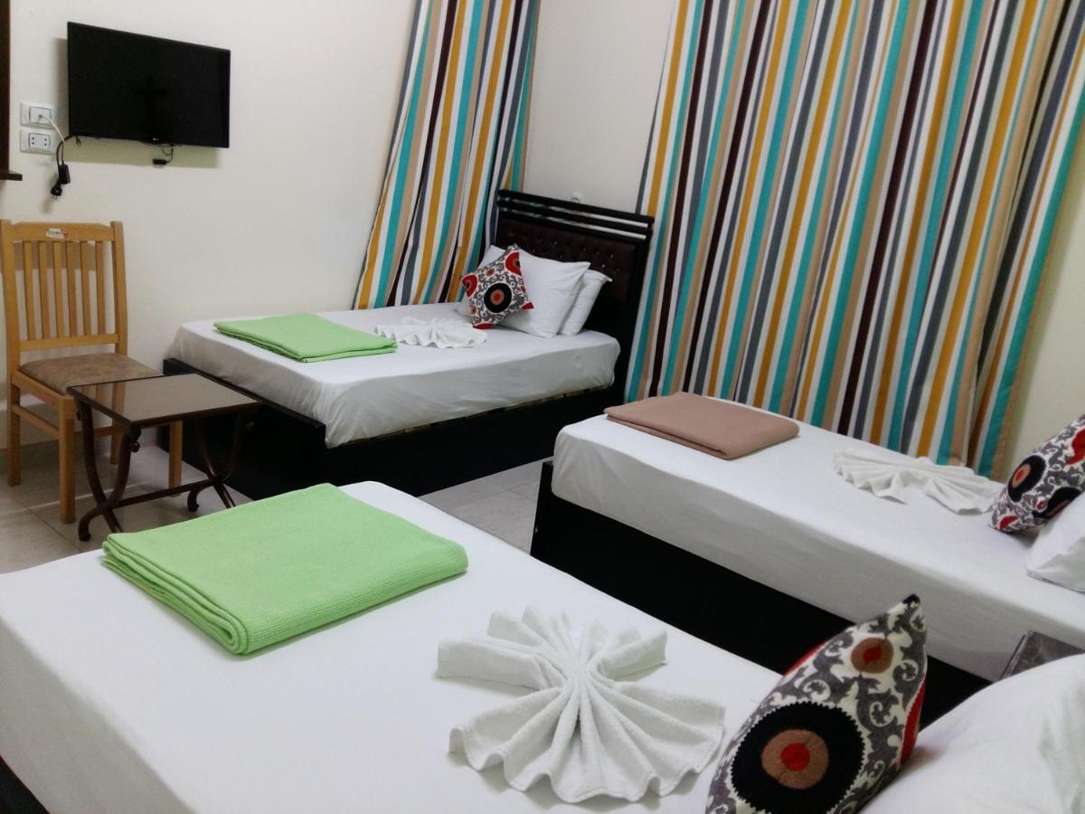 Golden Star Hostel 카이로 외부 사진